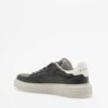John Richmond X 31020/CP Black White sneakers - Black