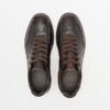 ONE and OTHER 2718A-02 Brown Sneakers - Brown
